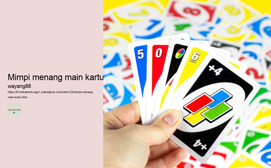 main kartu jendral online